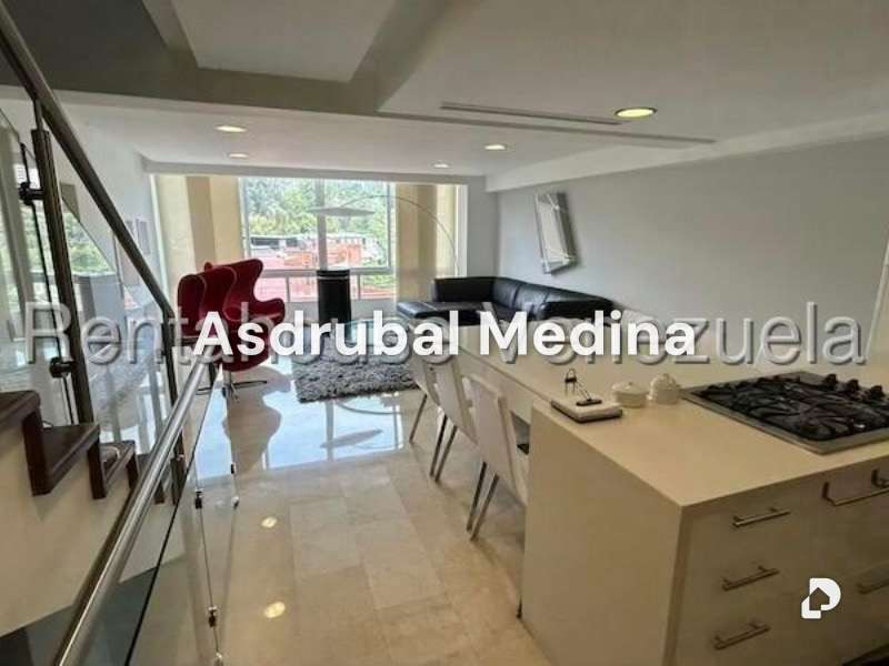Apartamento en El Peñón, Caracas – 3