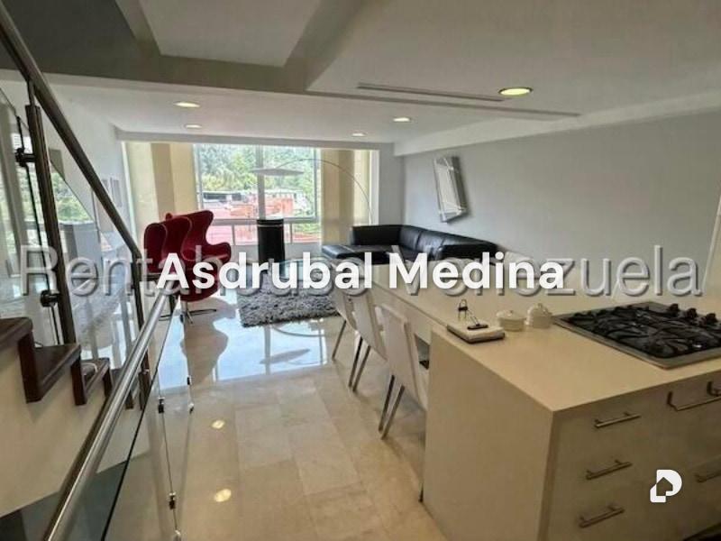Apartamento en El Peñón, Caracas – 3