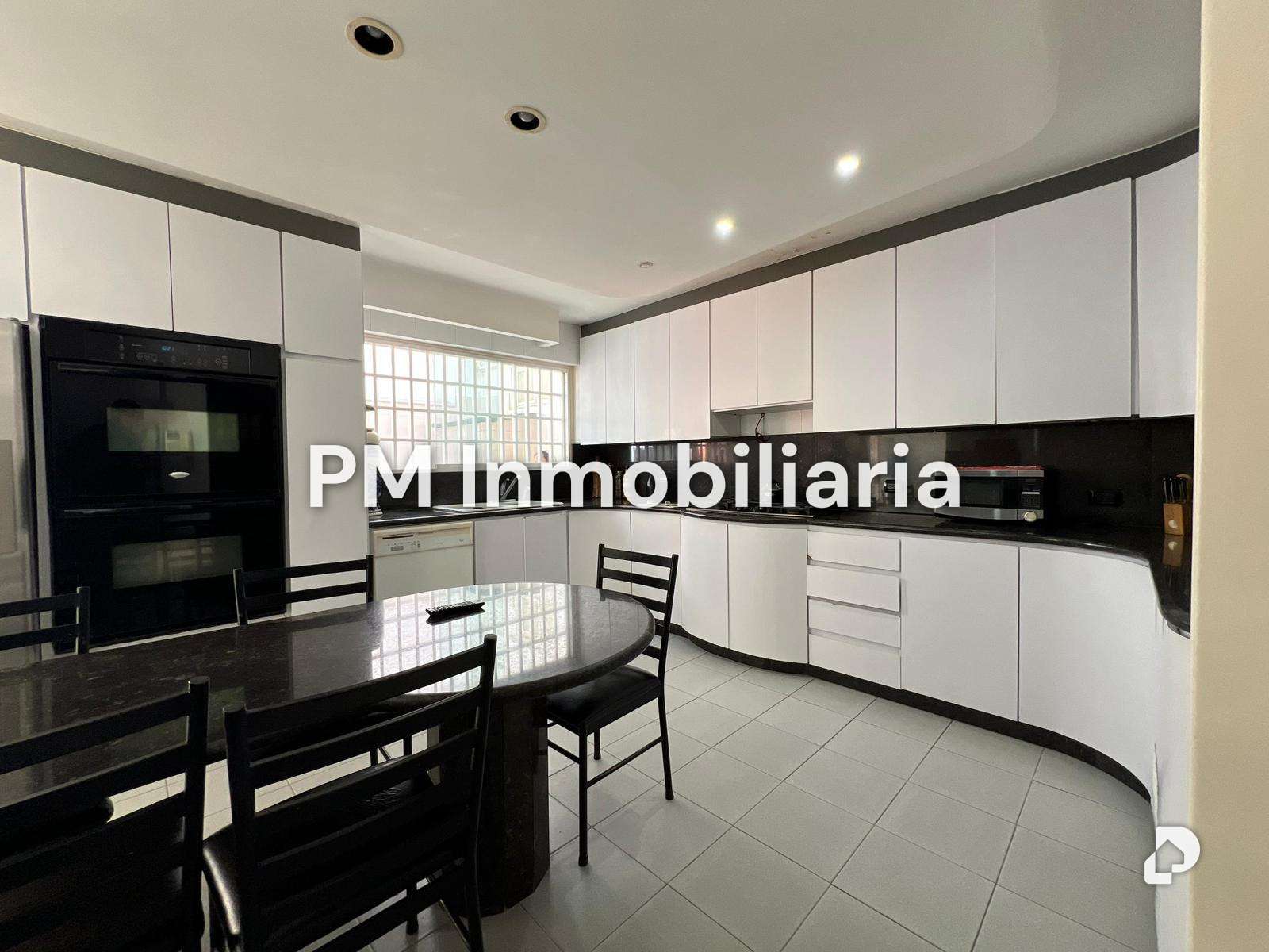 Casa en San Luis, Caracas – 6