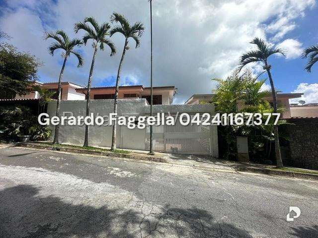 House in La Union, Caracas – 1