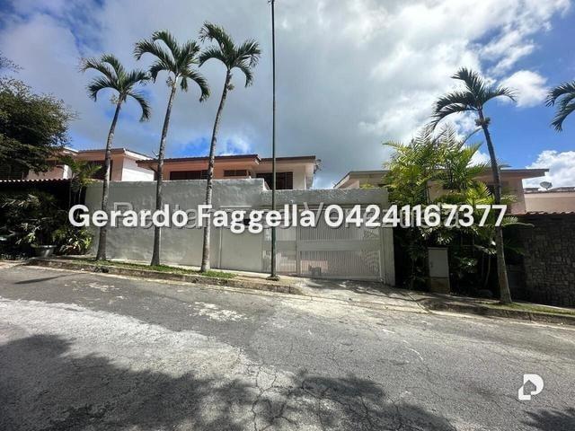 House in La Union, Caracas – 1