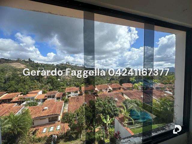 House in La Union, Caracas – 15