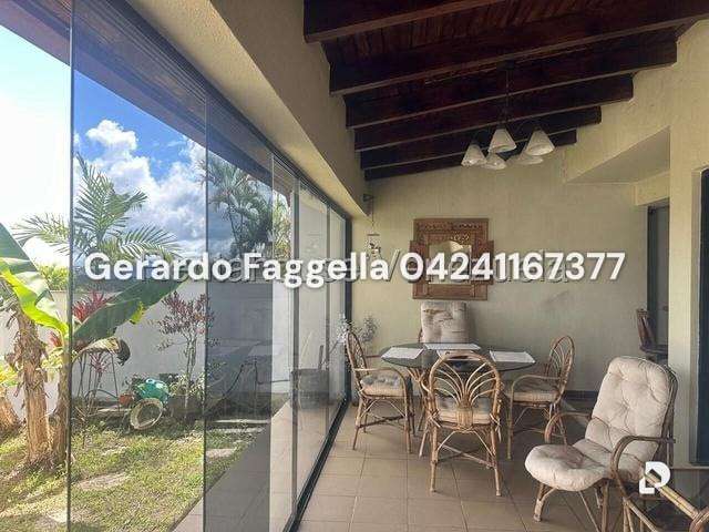 House in La Union, Caracas – 8