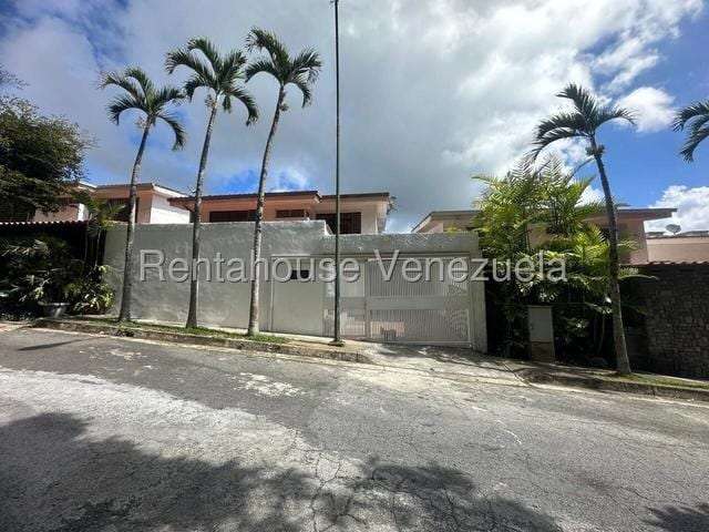 Casa en La Union, Caracas - 1