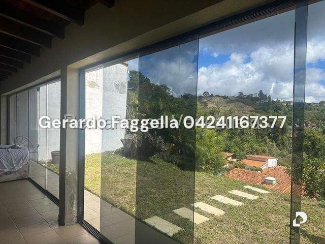House in La Union, Caracas – 10