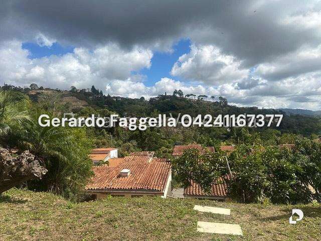 House in La Union, Caracas – 9
