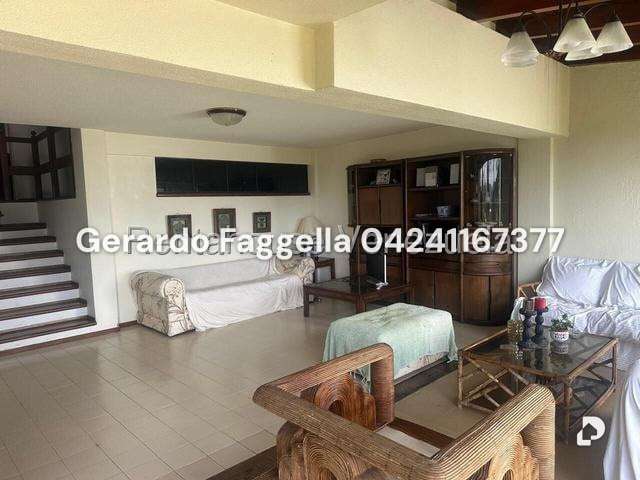 House in La Union, Caracas – 7