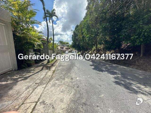 House in La Union, Caracas – 13