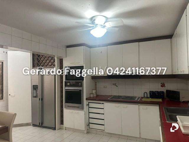 House in La Union, Caracas – 3