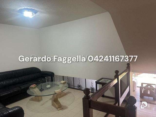 House in La Union, Caracas – 4