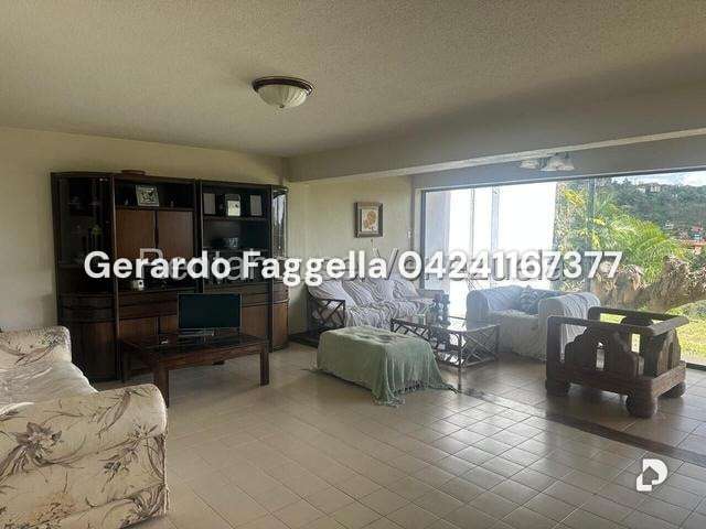 House in La Union, Caracas – 6