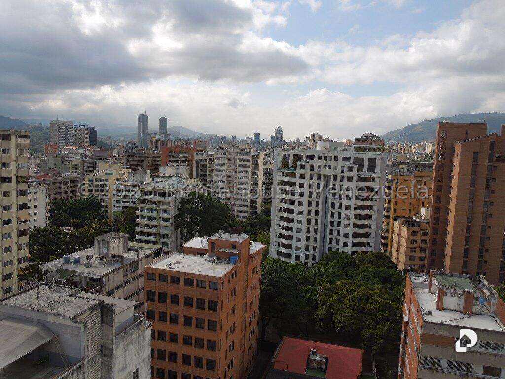 Apartamento en La Florida, Caracas – 26