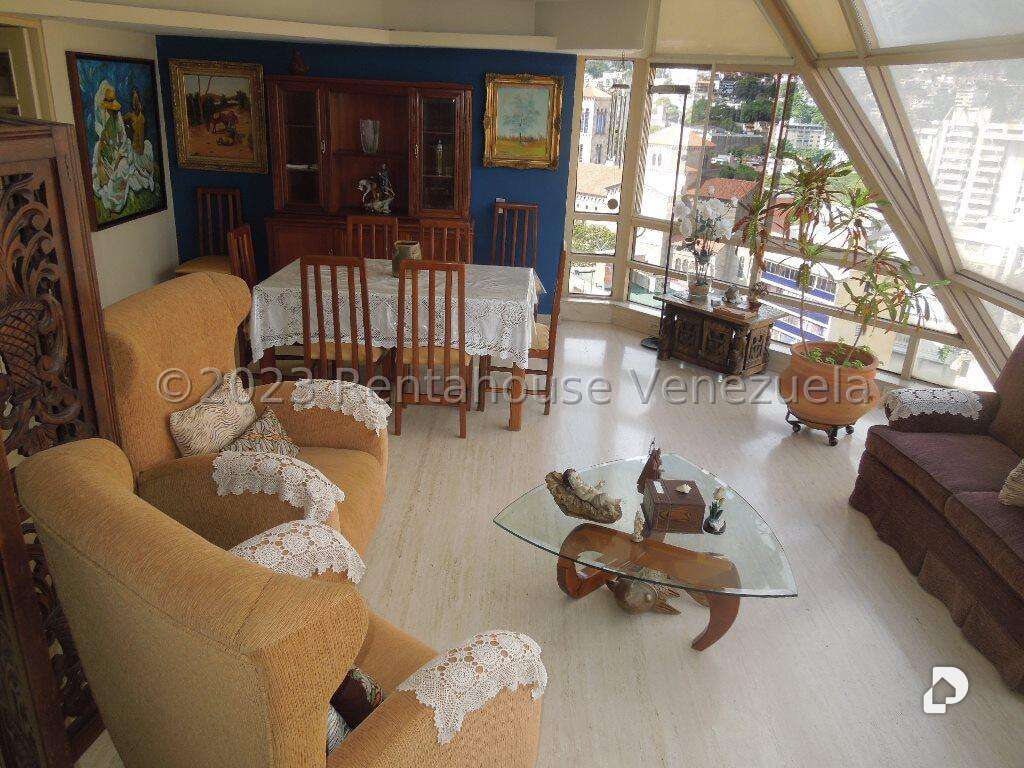 Apartamento en La Florida, Caracas – 6
