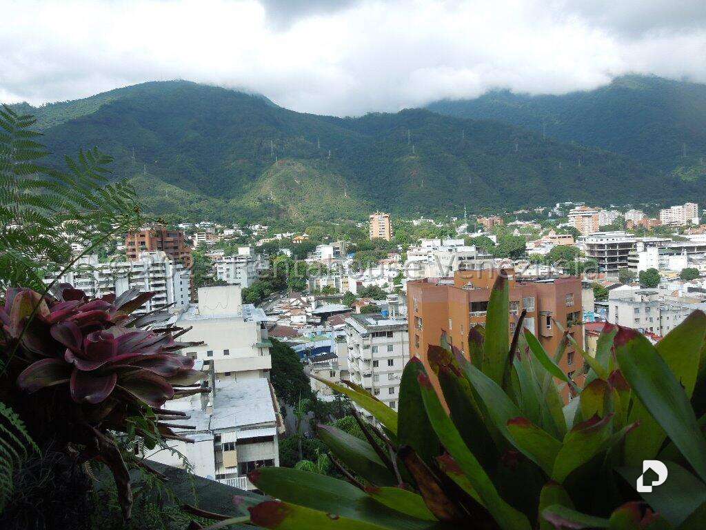 Apartamento en La Florida, Caracas – 20