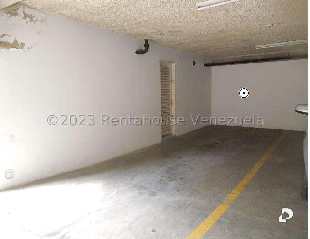 Apartamento en La Florida, Caracas – 25