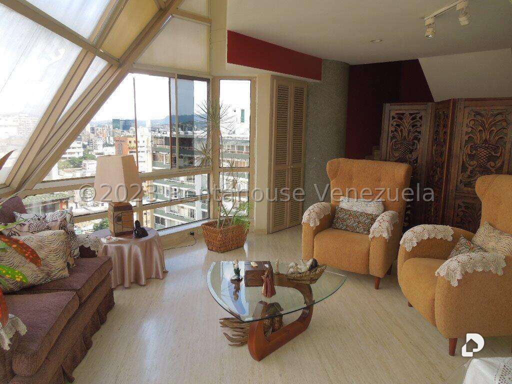 Apartamento en La Florida, Caracas – 4
