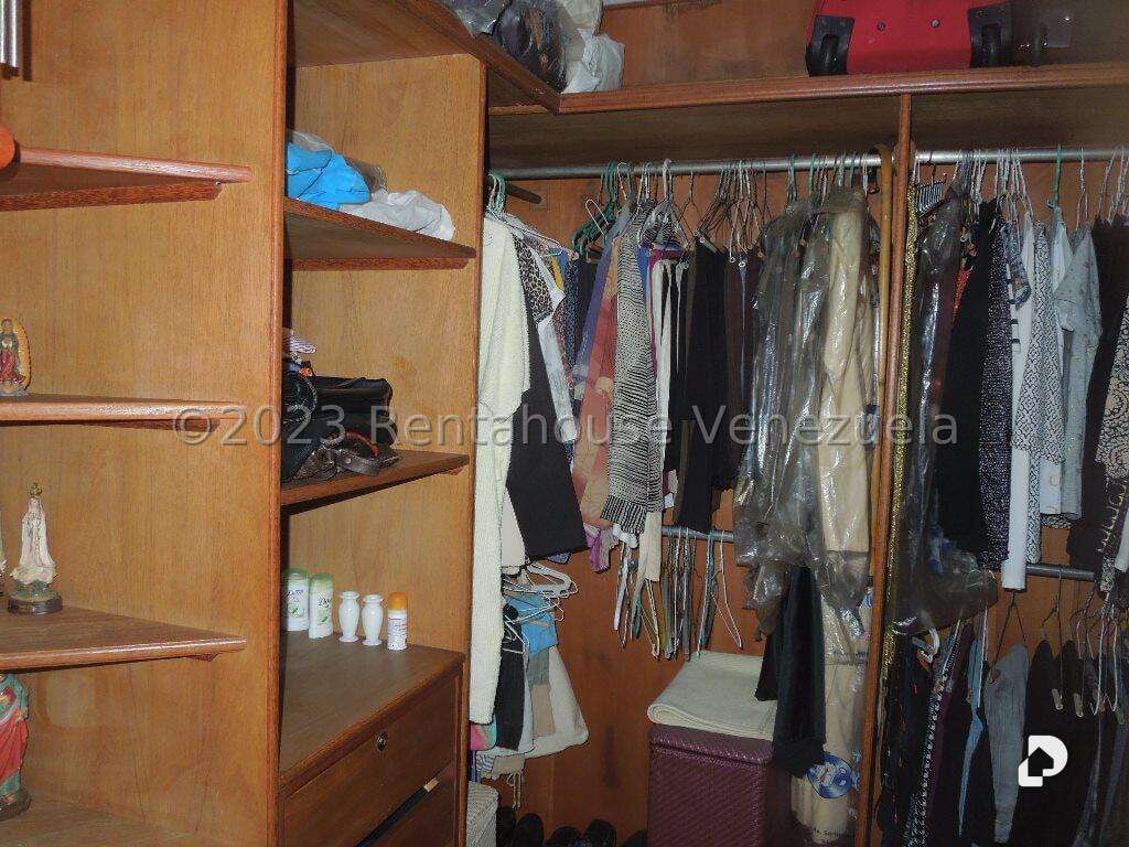 Apartamento en La Florida, Caracas – 16