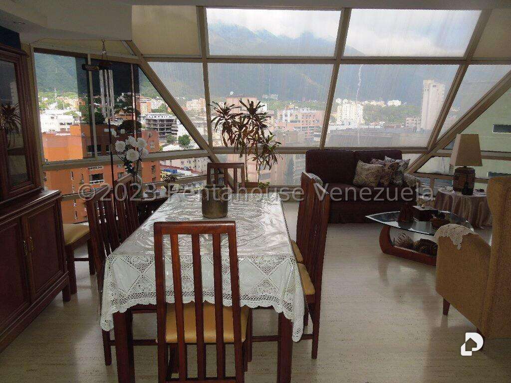 Apartamento en La Florida, Caracas – 7