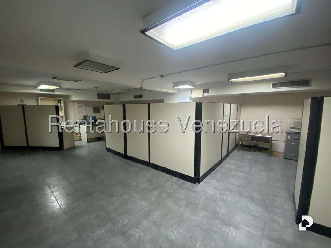 Edificio en Centro, Caracas – 29