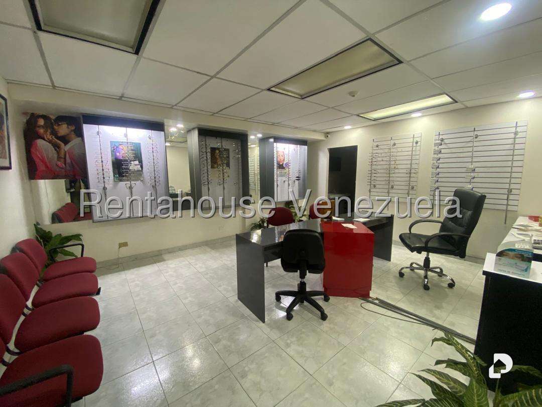 Edificio en Centro, Caracas – 7