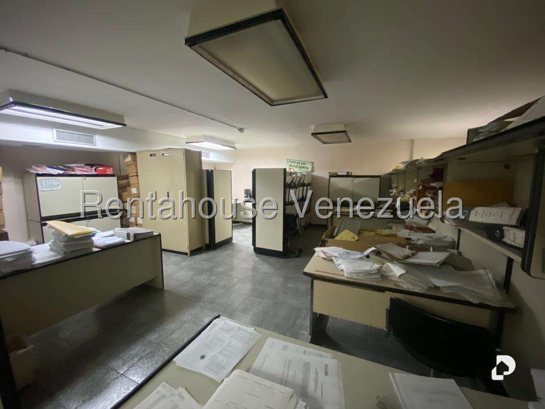 Edificio en Centro, Caracas – 30