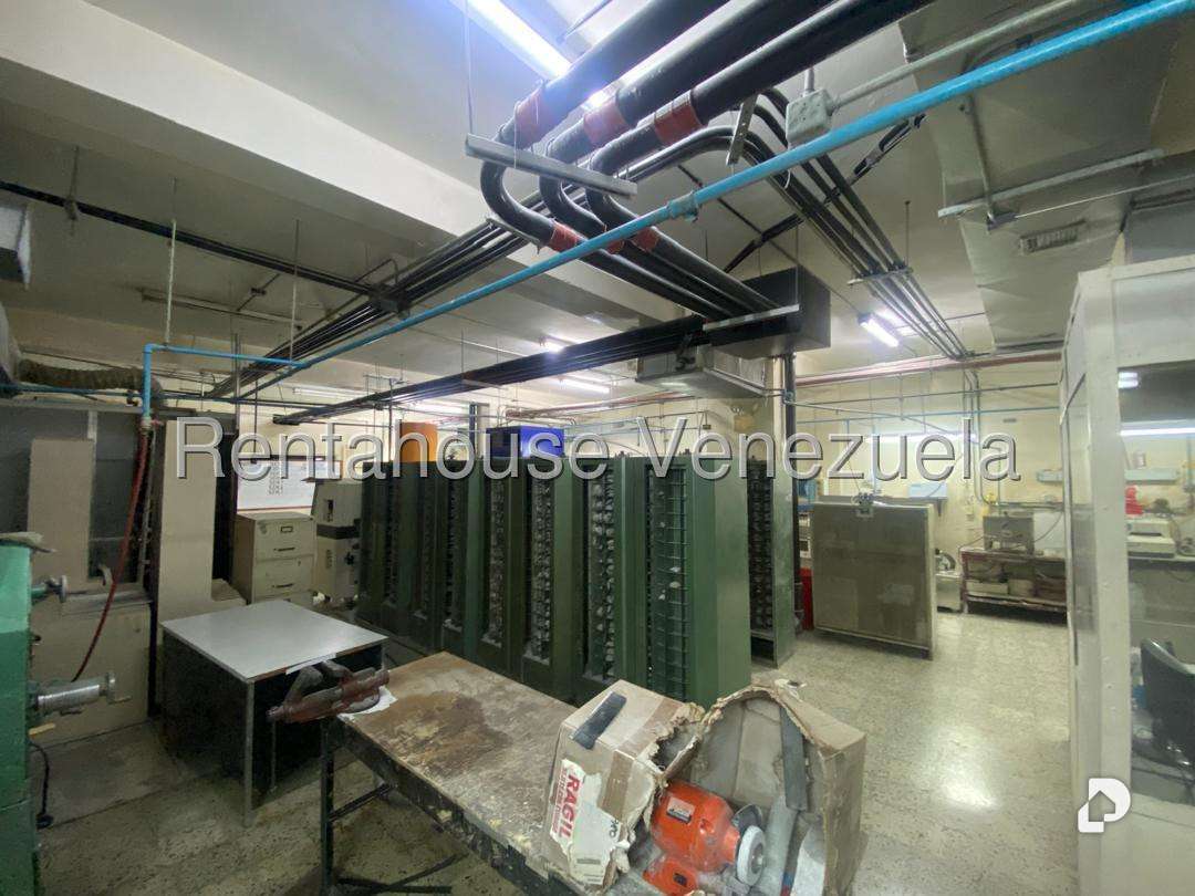 Edificio en Centro, Caracas – 21