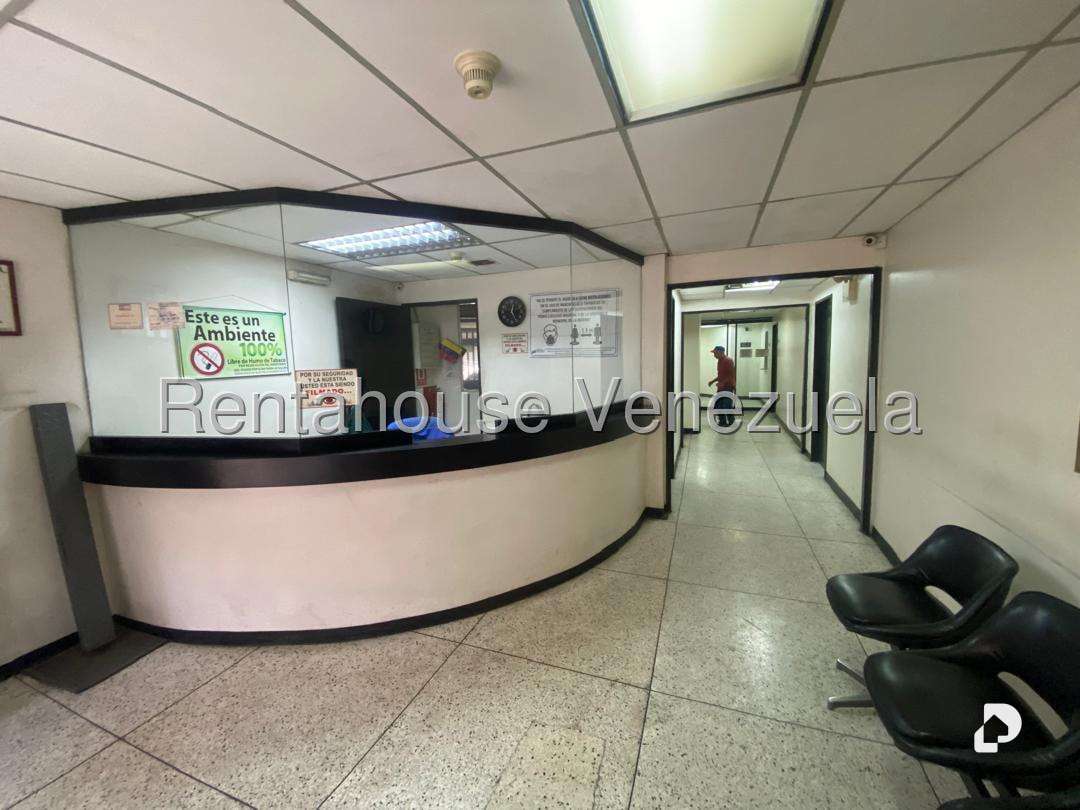 Edificio en Centro, Caracas – 4