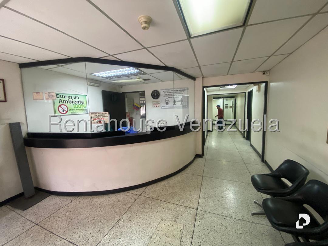 Edificio en Centro, Caracas – 4