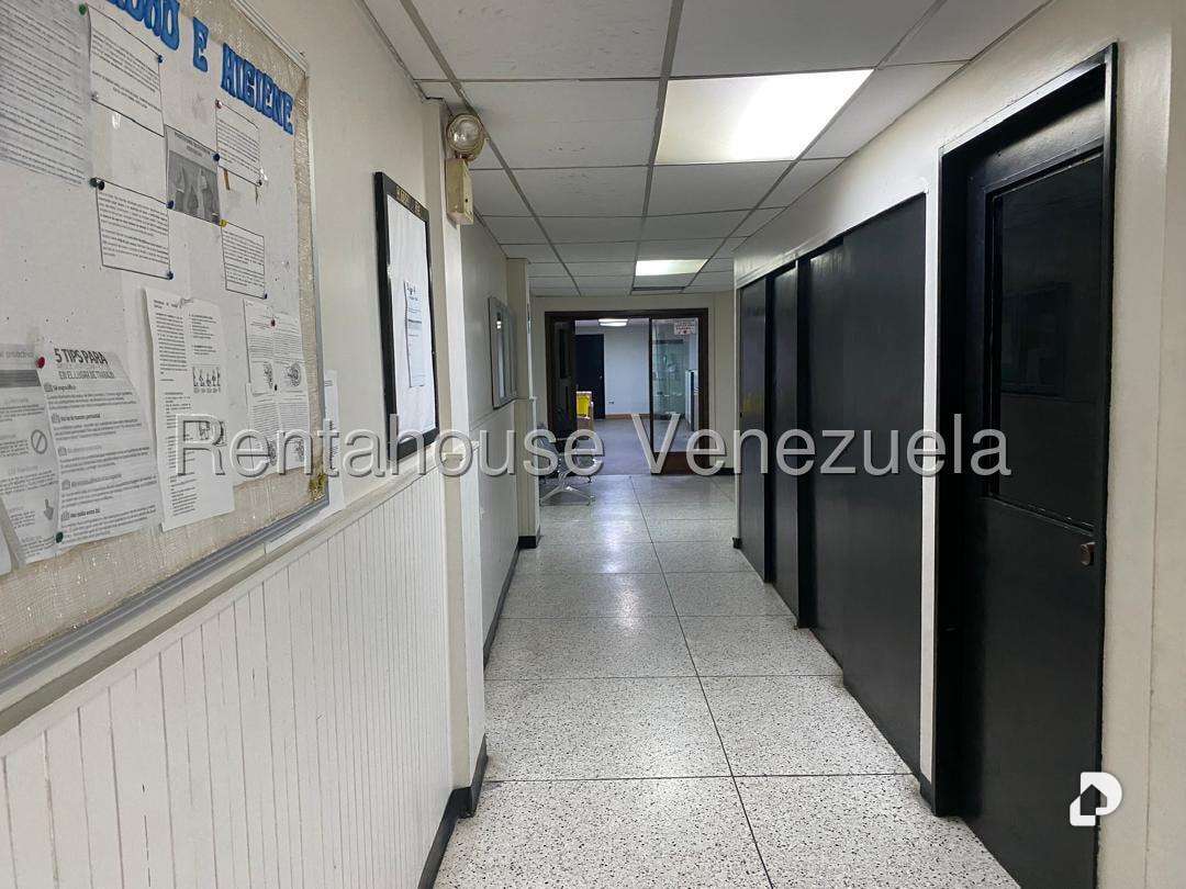 Edificio en Centro, Caracas – 6