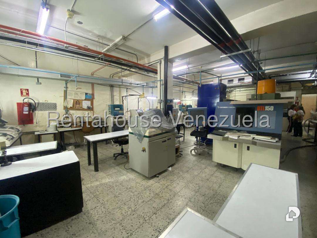 Edificio en Centro, Caracas – 20