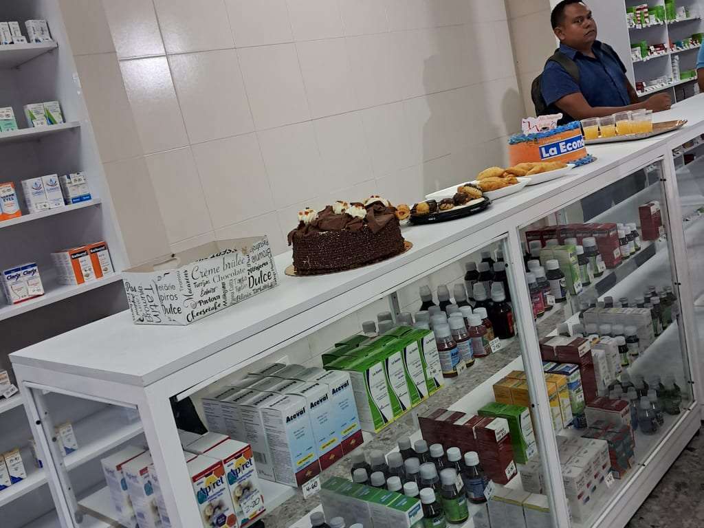 Local comercial en Caracas - 1