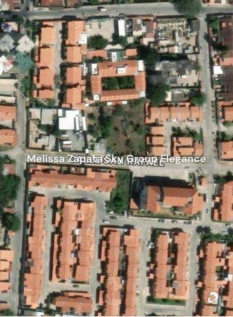 Terreno en Cabudare – 4
