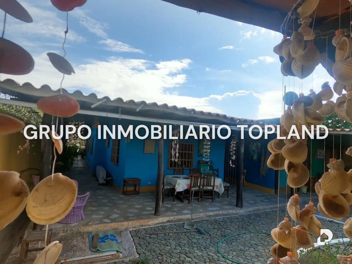 Casa en Los Robles, Margarita (sureste) – 2