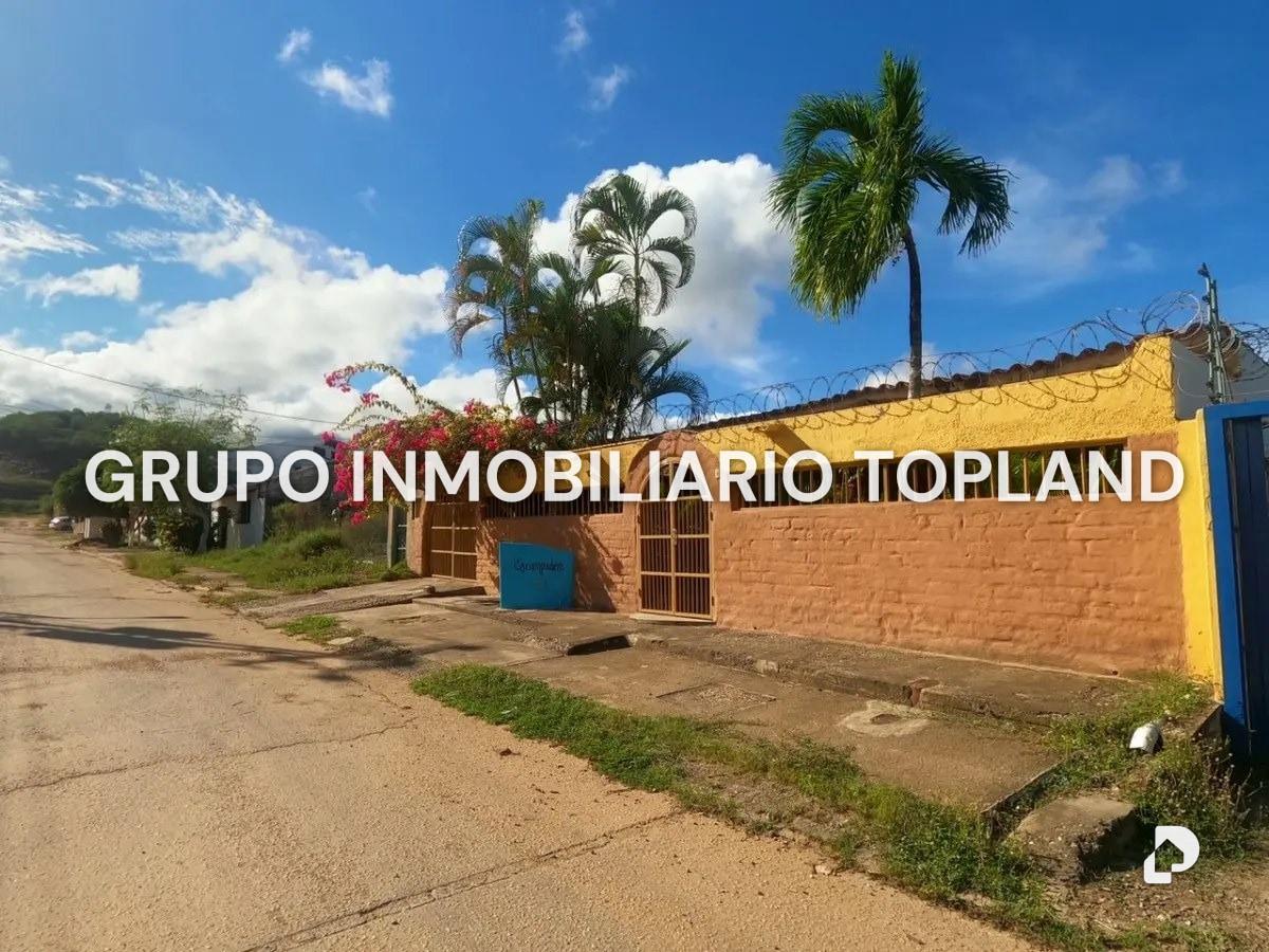 Casa en Los Robles, Margarita (sureste) – 3