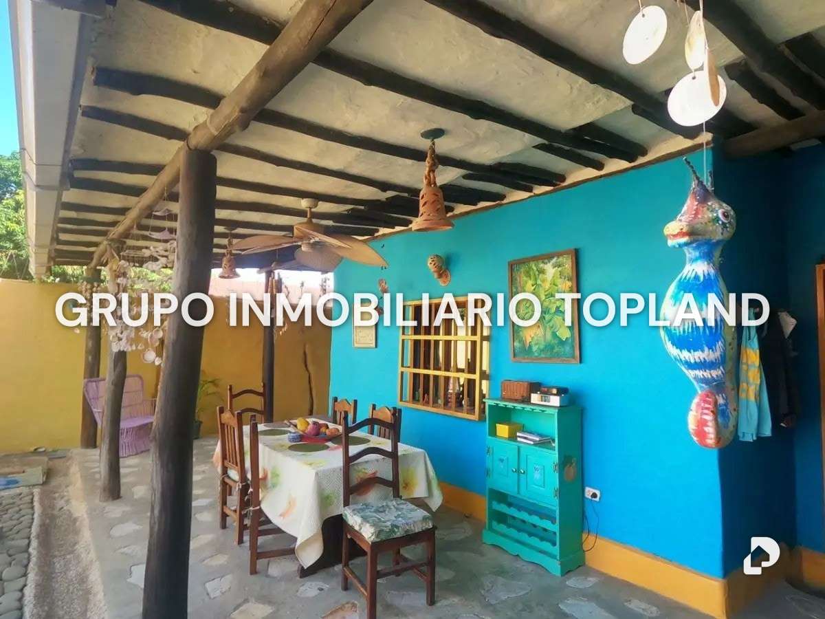 Casa en Los Robles, Margarita (sureste) – 6