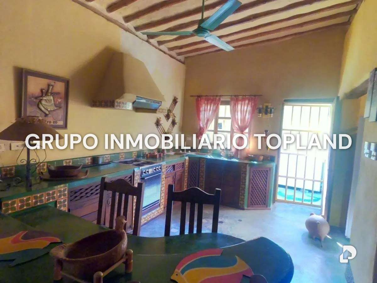 Casa en Los Robles, Margarita (sureste) – 5