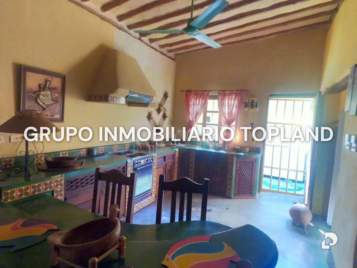 Casa en Los Robles, Margarita (sureste) – 5