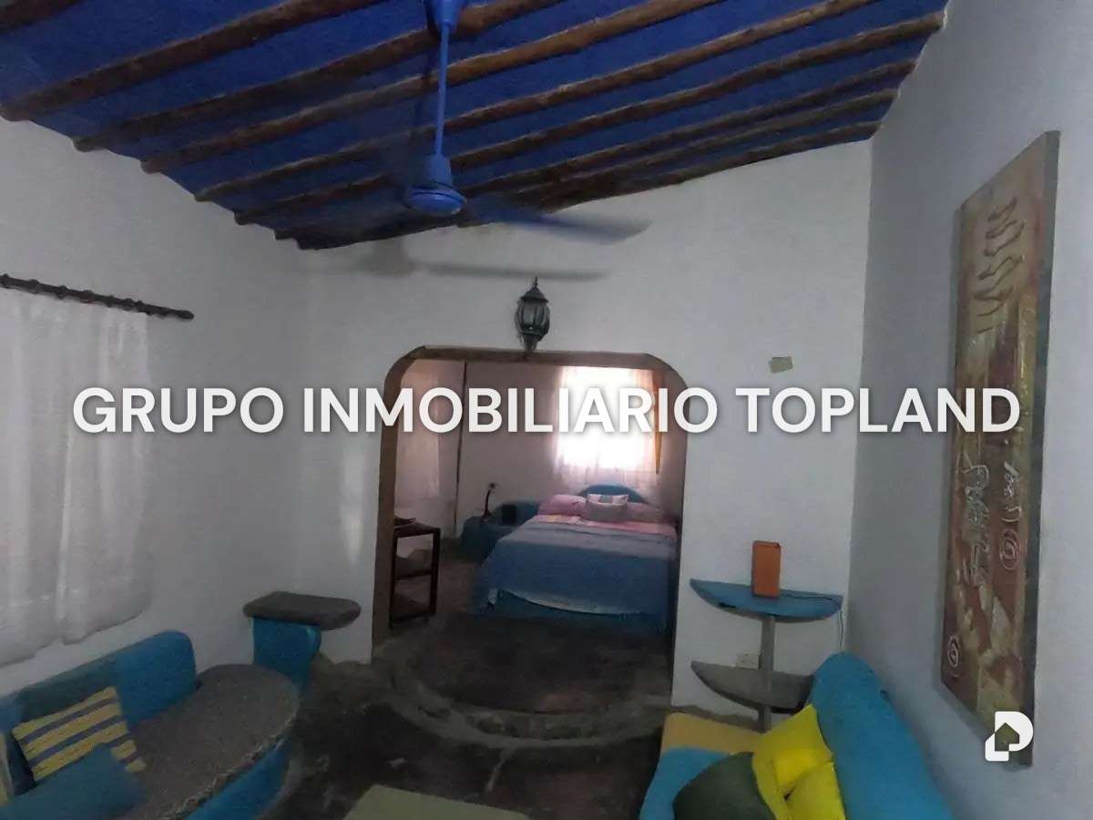 Casa en Los Robles, Margarita (sureste) – 4