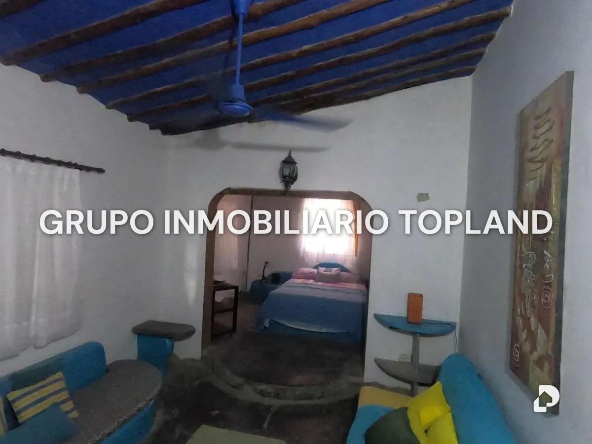 Casa en Los Robles, Margarita (sureste) – 4