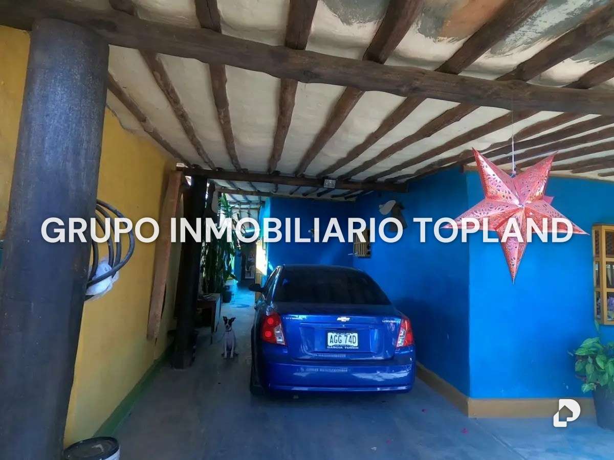 Casa en Los Robles, Margarita (sureste) – 8