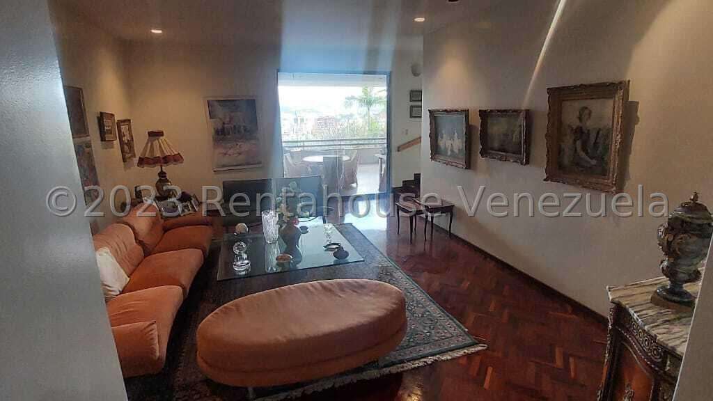 Casa en Alta Florida, Caracas