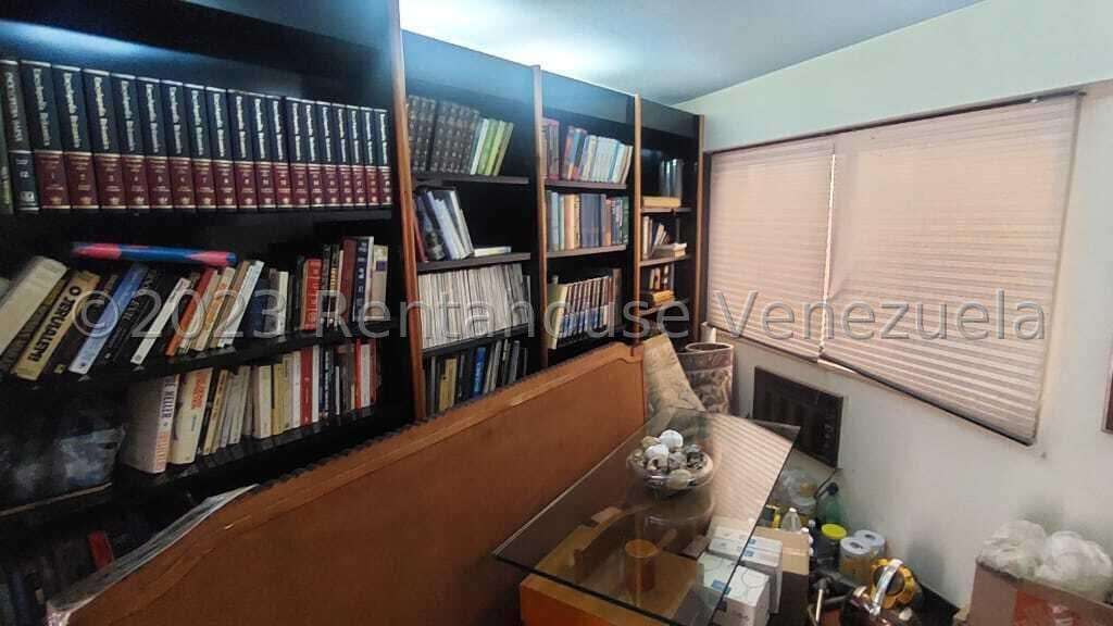 Casa en Alta Florida, Caracas