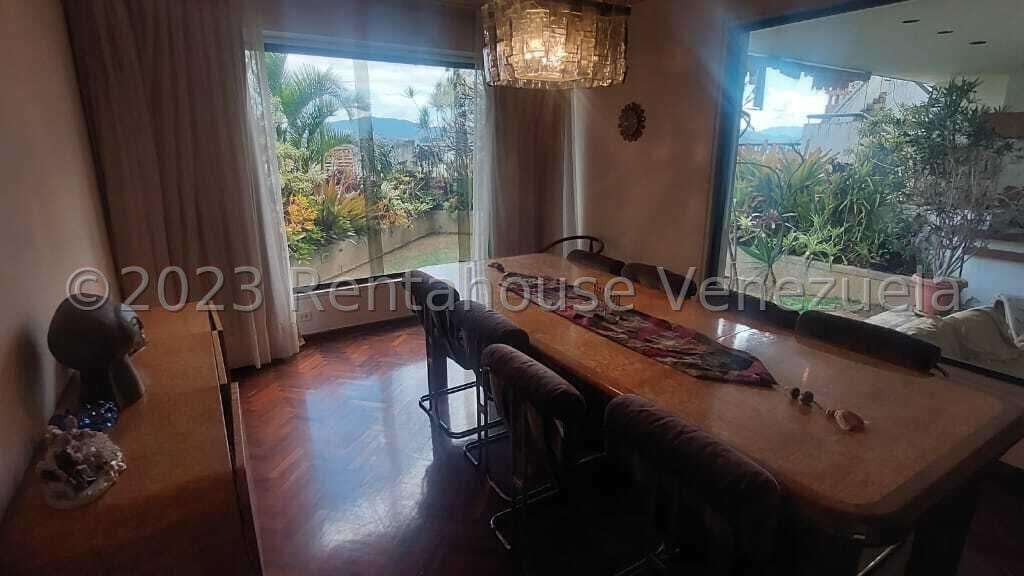 Casa en Alta Florida, Caracas
