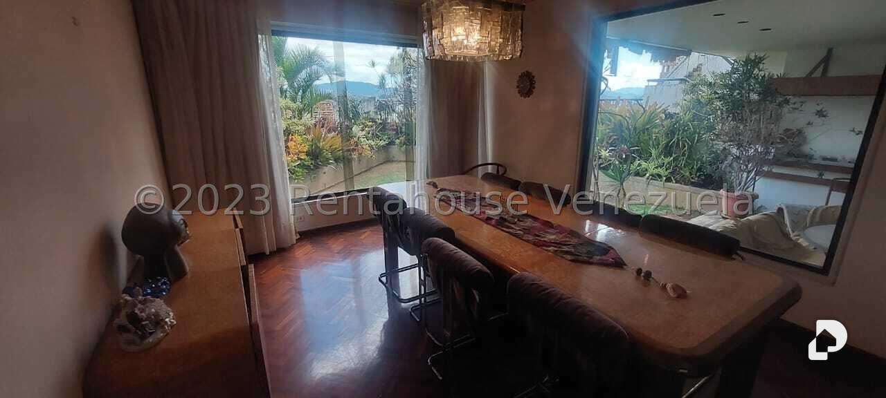Casa en Alta Florida, Caracas – 37