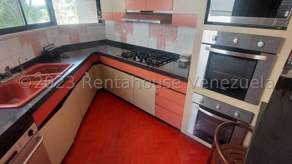 Casa en Alta Florida, Caracas
