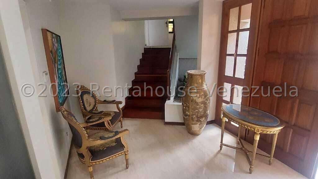 Casa en Alta Florida, Caracas