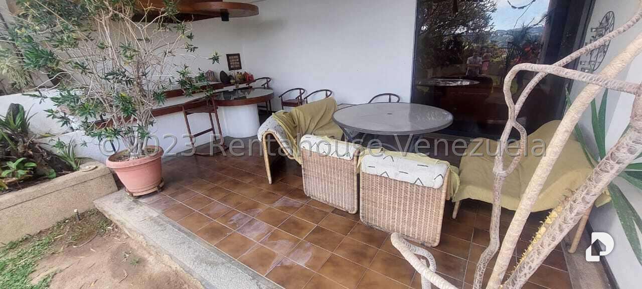 Casa en Alta Florida, Caracas – 57