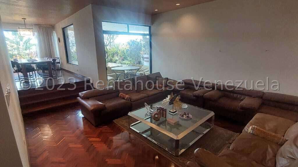 Casa en Alta Florida, Caracas