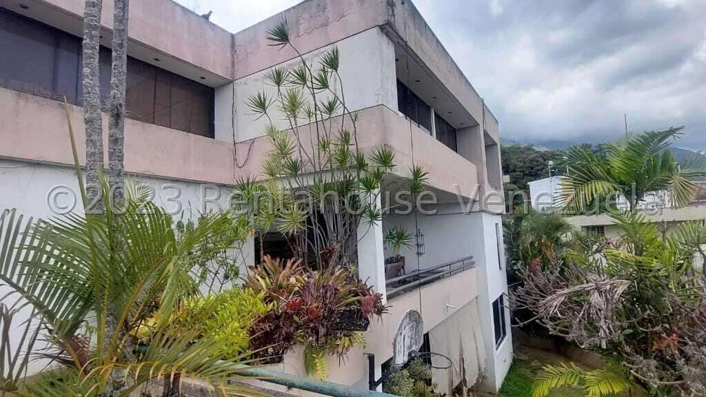 Casa en Alta Florida, Caracas
