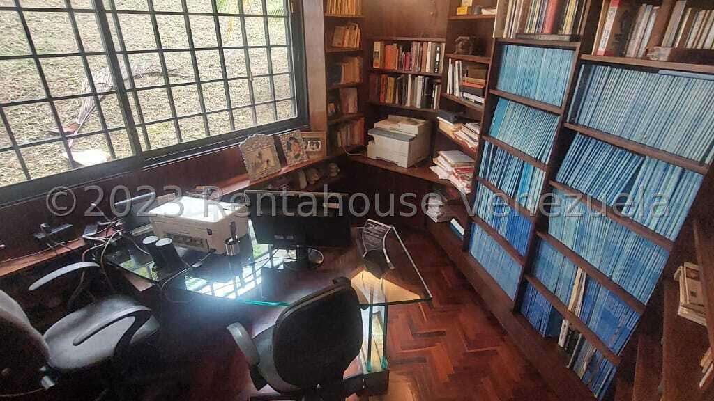 Casa en Alta Florida, Caracas